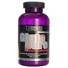 Ultimate Nutrition Glutapure 400 гр.