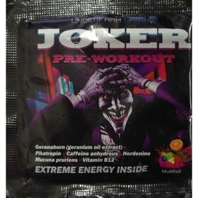 Underfarm Joker пробник 1 порция