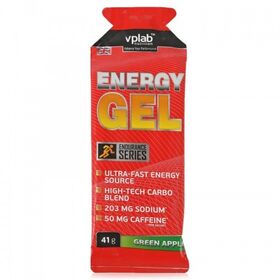 VP Laboratory Energy GEL + caffeine 41 гр.