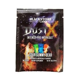 Blackstone Labs Dust X пробник 1 порция 10 грамм