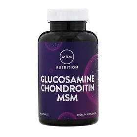 MRM Glucosamine Chondroitin MSM 90 капс.