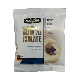 Maxler 100% Isolate пробник 30 гр.