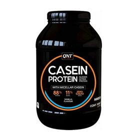 QNT Casein Protein 908 гр.