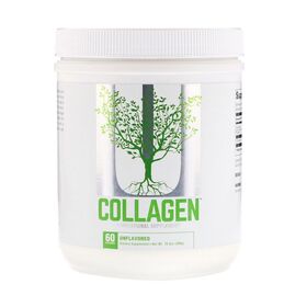 Universal Nutrition Collagen Коллаген без вкуса 300 гр.