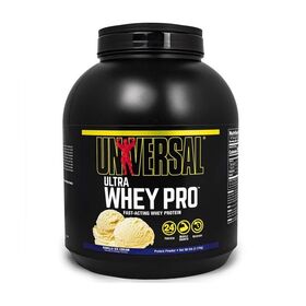 Universal Nutrition Ultra Whey Pro 2270 гр.