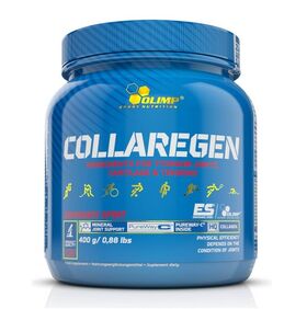 Olimp Collaregen Коллаген (Collagen) 400 гр.