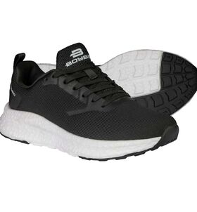 Кроссовки спортивные Boost BoyBo BBSH-031, чёрный