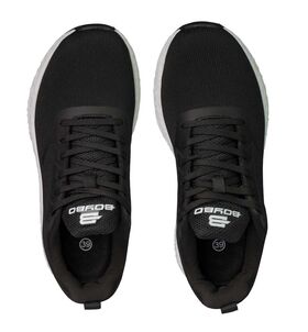Кроссовки спортивные Boost BoyBo BBSH-031, чёрный
