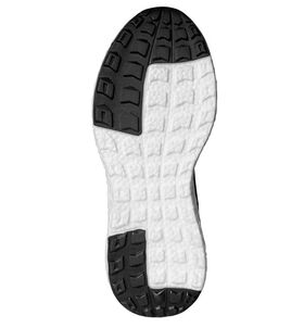 Кроссовки спортивные Boost BoyBo BBSH-031, чёрный