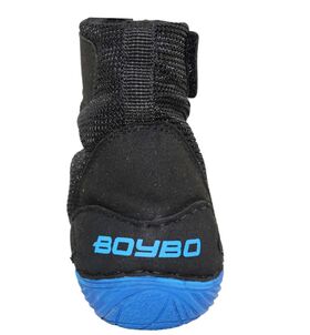 Борцовки BoyBo Fusion BB252, темно-синий с синим