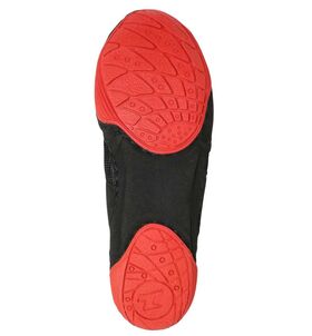 Борцовки BoyBo Fusion BB252, чёрный с красным