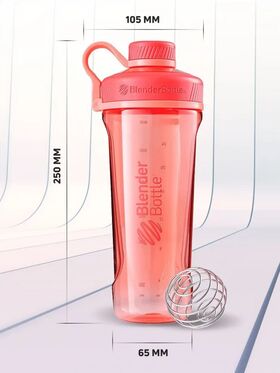 Шейкер BlenderBottle Radian Tritan Full Color 946 мл