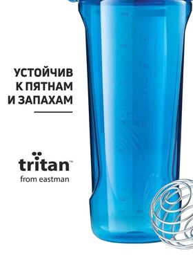 Шейкер BlenderBottle Radian Tritan Full Color 946 мл