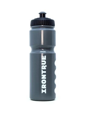 Бутылка IRONTRUE со спорт-крышкой 750 мл (ITB711-750)