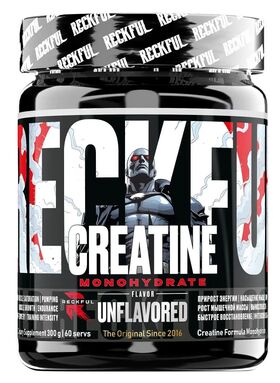 Reckful ® Creatine Monohydrate 300 грамм
