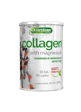 Quamtrax Collagen 300 гр.