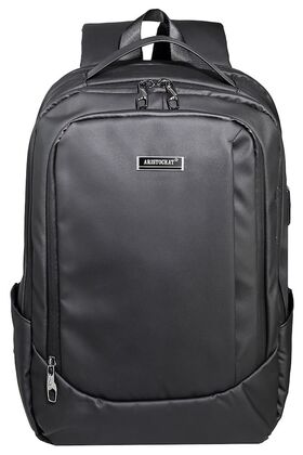 Рюкзак ARISTOCRAT 1122 BLACK, под ноутбук до 15,6"