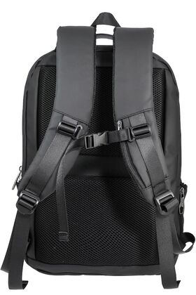 Рюкзак ARISTOCRAT 1122 BLACK, под ноутбук до 15,6"