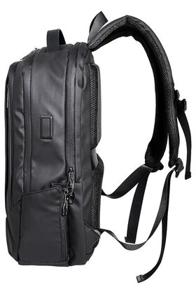 Рюкзак ARISTOCRAT 1122 BLACK, под ноутбук до 15,6"