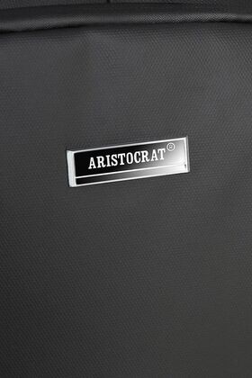 Рюкзак ARISTOCRAT 1122 BLACK, под ноутбук до 15,6"