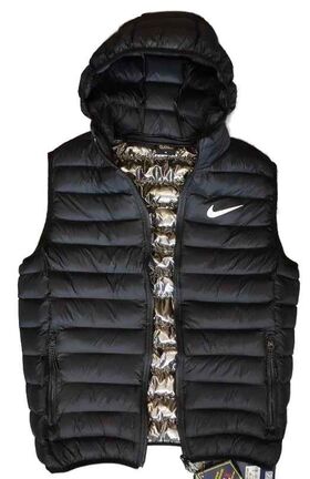 Жилетка Nike