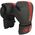 Перчатки боксерские BoyBo Fusion BG-092, чёрно-красный