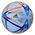 Мяч футбольный (ФУТЗАЛ) (не скачет) Qatar 2022 №4