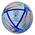 Мяч футбольный (ФУТЗАЛ) (не скачет) Qatar 2022 №4