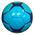 Мяч футбольный Arsenal №5 blue