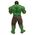 Игрушка фигурка Hulk Marvel Халк Марвел 26 см
