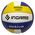 Мяч волейбольный INGAME ACTIVE сине-желто-белый IVB-101