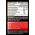 Nutrex Lipo 6 Black Ultra Concentrate One Pill Only Extreme Potency 60 блэк-капс.