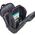 Рюкзак ARISTOCRAT 1104 BLACK, под ноутбук до 17"
