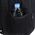 Рюкзак ARISTOCRAT 1110 BLACK, под ноутбук до 15,6"
