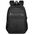 Рюкзак ARISTOCRAT 1111 BLACK, под ноутбук до 15,6"
