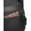 Рюкзак ARISTOCRAT 1111 BLACK, под ноутбук до 15,6"