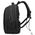 Рюкзак ARISTOCRAT 1112 BLACK, под ноутбук до 17"