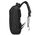 Рюкзак ARISTOCRAT 1113 BLACK, под ноутбук до 17"