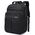 Рюкзак ARISTOCRAT 1115 BLACK, под ноутбук до 15,6"
