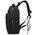 Рюкзак ARISTOCRAT 1115 BLACK, под ноутбук до 15,6"