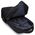 Рюкзак ARISTOCRAT 1115 BLACK, под ноутбук до 15,6"