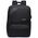 Рюкзак ARISTOCRAT 1120 BLACK, под ноутбук до 15,6"