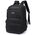 Рюкзак ARISTOCRAT 1121 BLACK, под ноутбук 15,6"