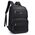 Рюкзак ARISTOCRAT 1121 BLACK, под ноутбук 15,6"