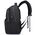 Рюкзак ARISTOCRAT 1121 BLACK, под ноутбук 15,6"