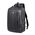 Рюкзак ARISTOCRAT 1122 BLACK, под ноутбук до 15,6"
