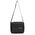 Сумка кросс-боди, на длинном ремне, ARISTOCRAT 1201 BLACK