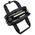 Сумка ARISTOCRAT 1211 BLACK, под планшет до 12"