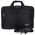 Портфель-рюкзак ARISTOCRAT 2408 black, под ноутбук до 14,3"