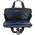 Портфель-рюкзак ARISTOCRAT 2408 black, под ноутбук до 14,3"